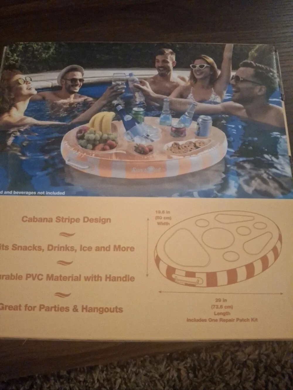 Moana Set